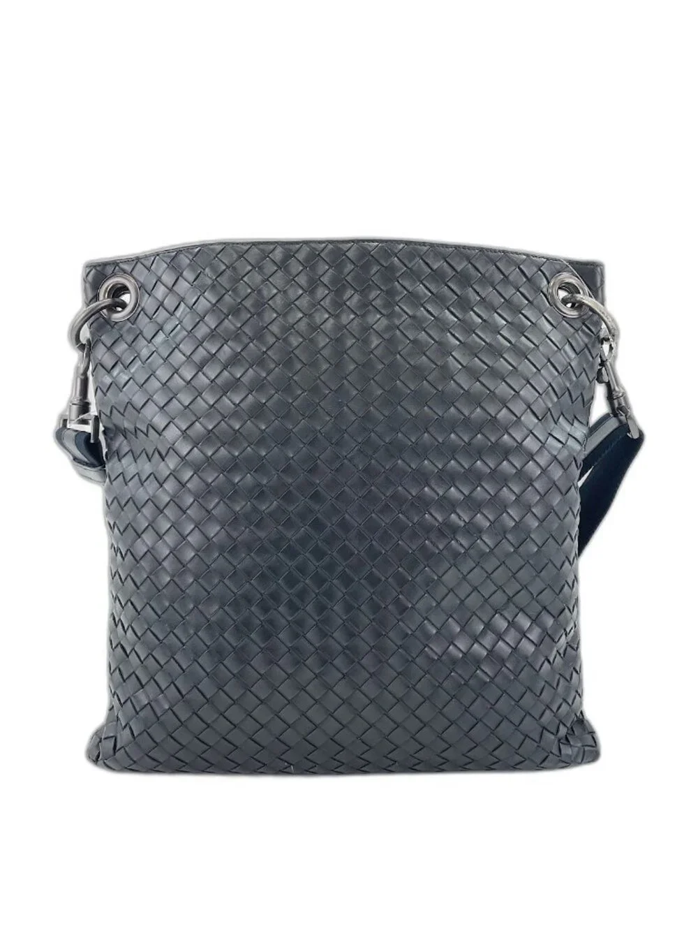 Bottega Veneta Shoulder Bag Intrecciato